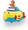 Підводний човен Санні Wow Toys Sunny Submarine 03095