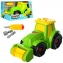 KEENWAY Набор Build & Play Трактор 11939