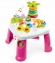 COTOONS Дитячий ігровий стіл Квіточка рожевий 211170