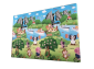 Ігровий килимок Bugs Літній табір 190 х 130 х 1,5 см