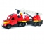Пожарная Wader Magic Truck 36220
