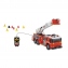 Пожарная машина на пульте 62 см Dickie Toys Fire Rescue 3719001