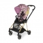 Прогулочная коляска Cybex Mios JS Cherubs Pink pink 518001337