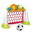 Центр ігровий розвиваючий Chicco Goal League Pro 09838.00