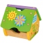 Развивающая игрушка Веселая избушка Viga Toys 59485