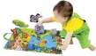 Ігровий килимок Джунглі з тваринами Ks Kids KA10744-GB