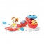 Іграшки для ванної Toomies Човен і гелікоптер E73307
