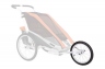 Набор для коляски для бега Thule Chariot Touring Jogging Kit для Corsaire 2/Captain 2 TH20100163