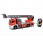Пожежна машина на пульті 50 см Dickie Toys Fire Patrol 3719000