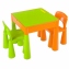 TEGA Комплект стол и 2 стула Mammut