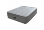Ліжко надувне Dura-Beam електронасос 152х203х46 см Intex 64414