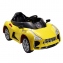 Дитячий електромобіль Babyhit Sport-Car Yellow
