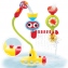 Іграшка для купання Субмарина з додатковою базою Yookidoo 40139
