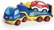 Большие гонки Рокко Wow Toys Roccos Big Race 04015