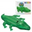 Плотик надувний Крокодил Intex 58562