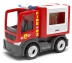 Пожарная машина Multigo Fire Multibox 27081