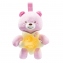 Іграшка-нічник на ліжечко Chicco First Dreams Goodnight Bear 09156