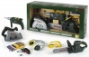 Набір будівельних інструментів Klein Bosch Mega Tool Set 8512