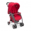 Прогулочная коляска Chicco Simplicity Plus Top Red 79482.70