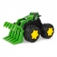 Іграшка Трактор з ковшем John Deere Kids Monster Treads 47327