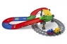 Ігровий набір Play Tracks Railway Залізнична магістраль Wader 51530